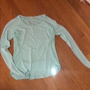 Under Amour Active top